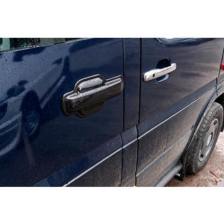 Kåpa för dörrhandtag EuroCap (1 st, ABS) Volkswagen LT 1995–2006 foto 1