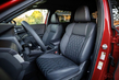 Test: Nissan Rogue Plug-in Hybrid 2026 foto 6