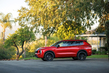 Test: Nissan Rogue Plug-in Hybrid 2026 foto 3