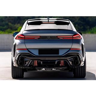 LRT-Design Carbon bodykit (för M-Sport 2023+) foto 2