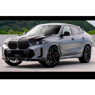 LRT-Design Carbon bodykit (för M-Sport 2023+) foto 3