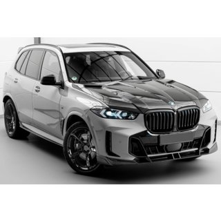 LRT-Design Carbon bodykit (för M-Sport 2023+) foto 1