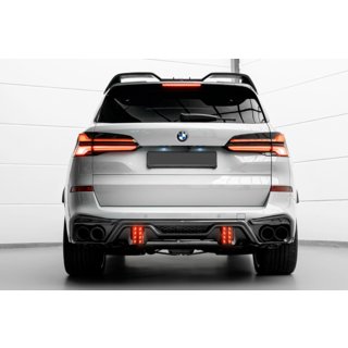 LRT-Design Carbon bodykit (för M-Sport 2023+) foto 4