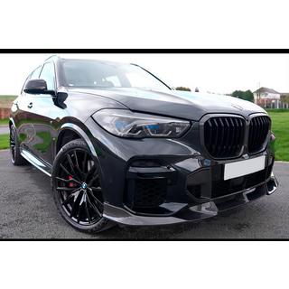 LRT-Design Carbon bodykit-kit (för M-Sport 2018-2022) foto 1