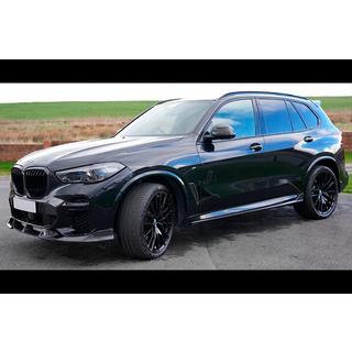 LRT-Design Carbon bodykit-kit (för M-Sport 2018-2022) foto 3