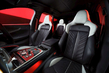 Test av Aston Martin DBX S: ultrastrark lyxig super-SUV foto 6
