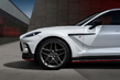 Test av Aston Martin DBX S: ultrastrark lyxig super-SUV foto 4