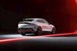 Test av Aston Martin DBX S: ultrastrark lyxig super-SUV foto 3