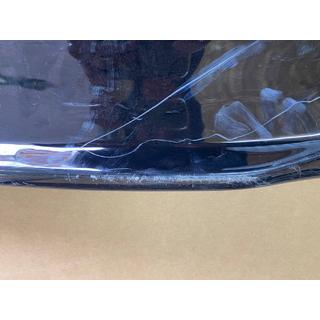 Nedsatt främre stötfångar-läppspoiler DPT (blank svart) Skoda Kodiaq 2016–2023 foto 4