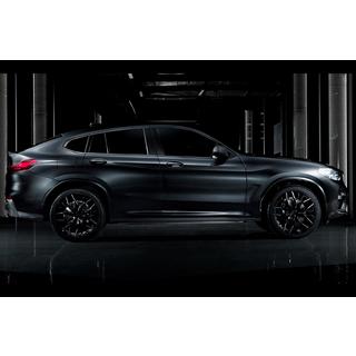 LRT-Design Carbon bodykit-sats (för M-Sport 2018-2021) foto 2