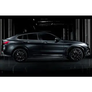 LRT-Design Carbon bodykit-sats (för M-Sport 2018-2021) foto 2