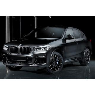 LRT-Design Carbon bodykit-sats (för M-Sport 2018-2021) foto 1