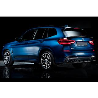 LRT-Design Carbon bodykit-sats (för M-Sport 2018-2021) foto 2