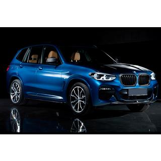 LRT-Design Carbon bodykit-sats (för M-Sport 2018-2021) foto 1