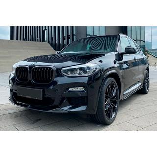 LRT-Design Carbon bodykit-sats (för M-Sport 2018-2021) foto 3