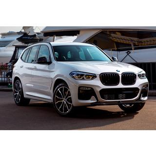 LRT-Design Carbon bodykit-sats (för M-Sport 2018-2021) foto 4