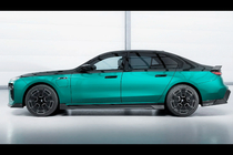 BMW 7-serie G70/G71 2022– LRT-Design Carbon bodykit-kit (för M760, M-Sport och i7 M70) foto 4
