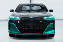 BMW 7-serie G70/G71 2022– LRT-Design Carbon bodykit-kit (för M760, M-Sport och i7 M70) foto 1