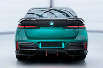 BMW 7-serie G70/G71 2022– LRT-Design Carbon bodykit-kit (för M760, M-Sport och i7 M70) foto 2
