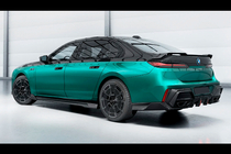 BMW 7-serie G70/G71 2022– LRT-Design Carbon bodykit-kit (för M760, M-Sport och i7 M70) foto 5