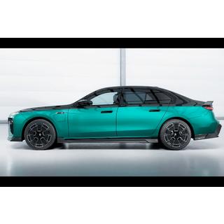 LRT-Design Carbon bodykit-kit (för M760, M-Sport och i7 M70) foto 4