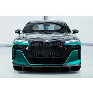 LRT-Design Carbon bodykit-kit (för M760, M-Sport och i7 M70) foto 1