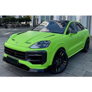 LRT-Design Carbon bodykit (för 2023-2026) foto 1