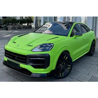 LRT-Design Carbon bodykit (för 2023-2026) foto 1