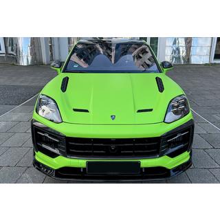 LRT-Design Carbon bodykit (för 2023-2026) foto 2