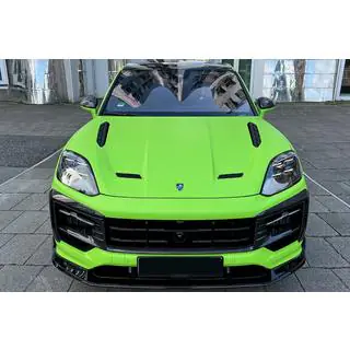 LRT-Design Carbon bodykit (för 2023-2026) foto 2