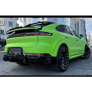 LRT-Design Carbon bodykit (för 2023-2026) foto 3