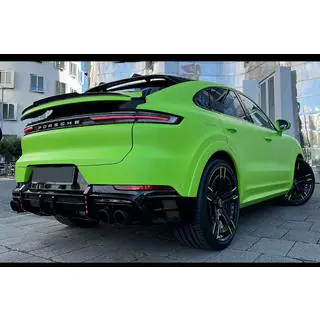 LRT-Design Carbon bodykit (för 2023-2026) foto 3