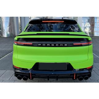 LRT-Design Carbon bodykit (för 2023-2026) foto 4