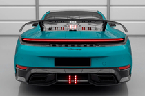 Porsche 911 (992) 2018– LRT-Design Carbon bodykit (för 2024+) foto 8