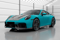 Porsche 911 (992) 2018– LRT-Design Carbon bodykit (för 2024+) foto 4
