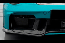 Porsche 911 (992) 2018– LRT-Design Carbon bodykit (för 2024+) foto 12