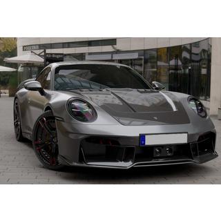 LRT-Design Carbon bodykit (för 2024+) foto 1