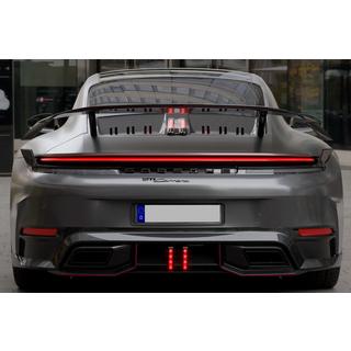LRT-Design Carbon bodykit (för 2024+) foto 3