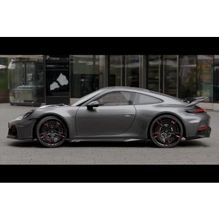 LRT-Design Carbon bodykit (för 2024+) foto 2