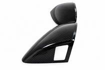 Bentley Bentayga 2015–2025 LRT-Design Carbon bodykit foto 33