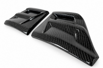 Bentley Bentayga 2015–2025 LRT-Design Carbon bodykit foto 35