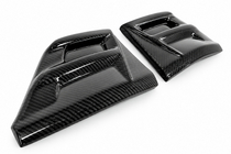 Bentley Bentayga 2015–2025 LRT-Design Carbon bodykit foto 36