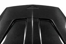 Bentley Bentayga 2015–2025 LRT-Design Carbon bodykit foto 53