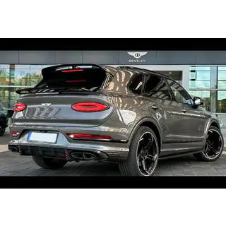 LRT-Design Carbon bodykit foto 3