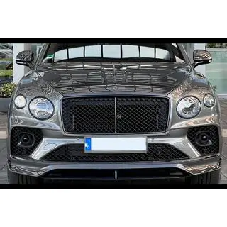 LRT-Design Carbon bodykit foto 4