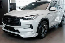 Infiniti QX50 2018– LRT-Design bodykit-sats (för 2018-2021) foto 1