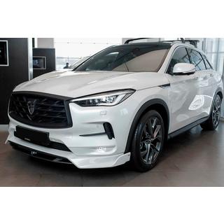 LRT-Design bodykit-sats (för 2018-2021) Infiniti QX50 2018– foto 1