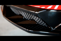 Infiniti QX55 2021– LRT-Design bodykit-kit (för 2021-2024) foto 6