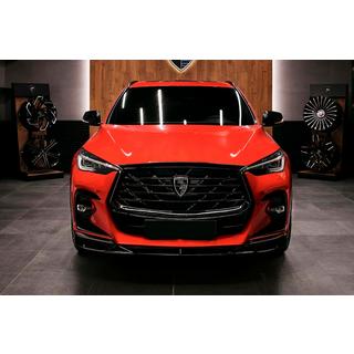 LRT-Design bodykit-kit (för 2021-2024) foto 1
