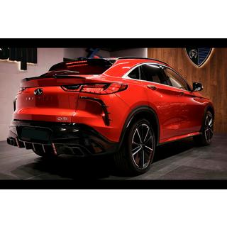 LRT-Design bodykit-kit (för 2021-2024) foto 3